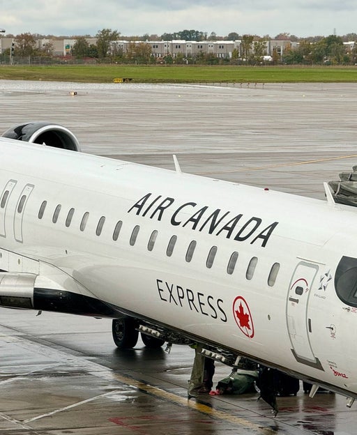 Act fast: Buy Air Canada Aeroplan points with up to a 100% bonus through July 17