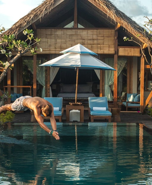 This brand-new travel app offers a loyalty program for boutique hotels