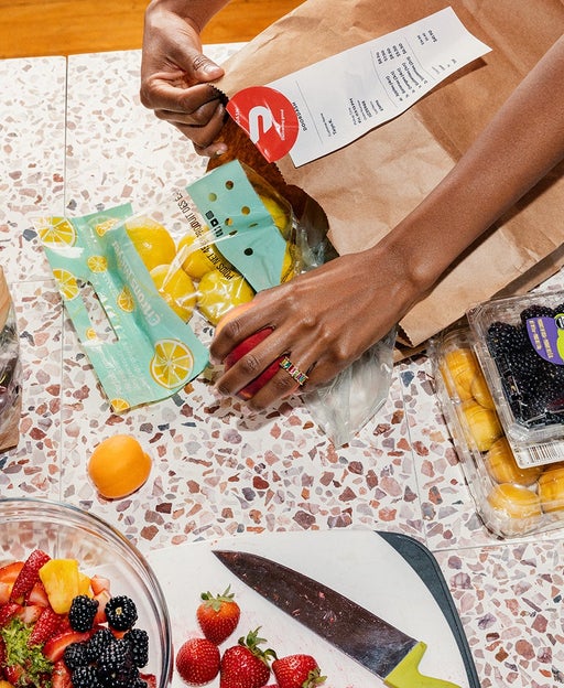 DoorDash photo