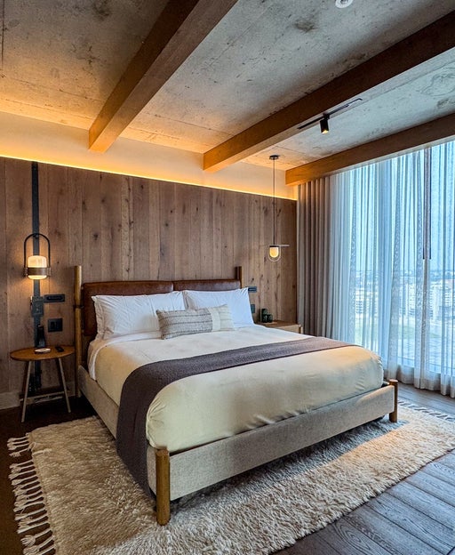 1 Hotel Nashville