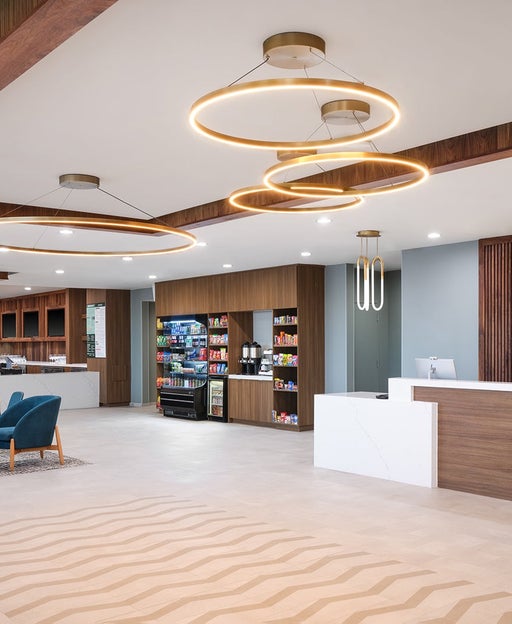 Why staying at a Holiday Inn is the smart (and comfortable) pick for US travel this year
