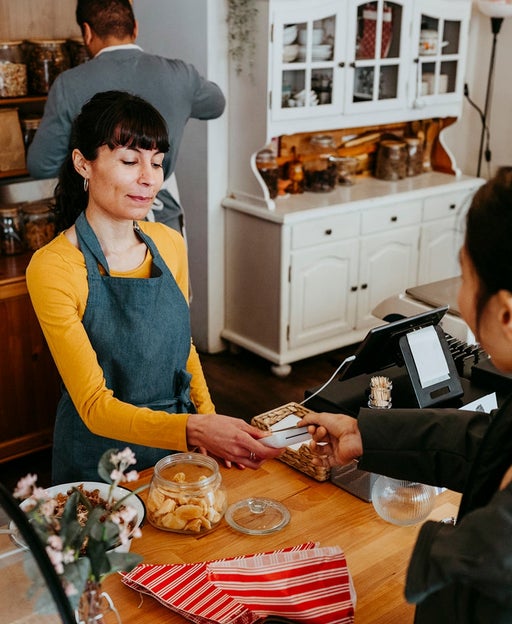 How credit cards can turn today’s spending into tomorrow’s rewards for every American